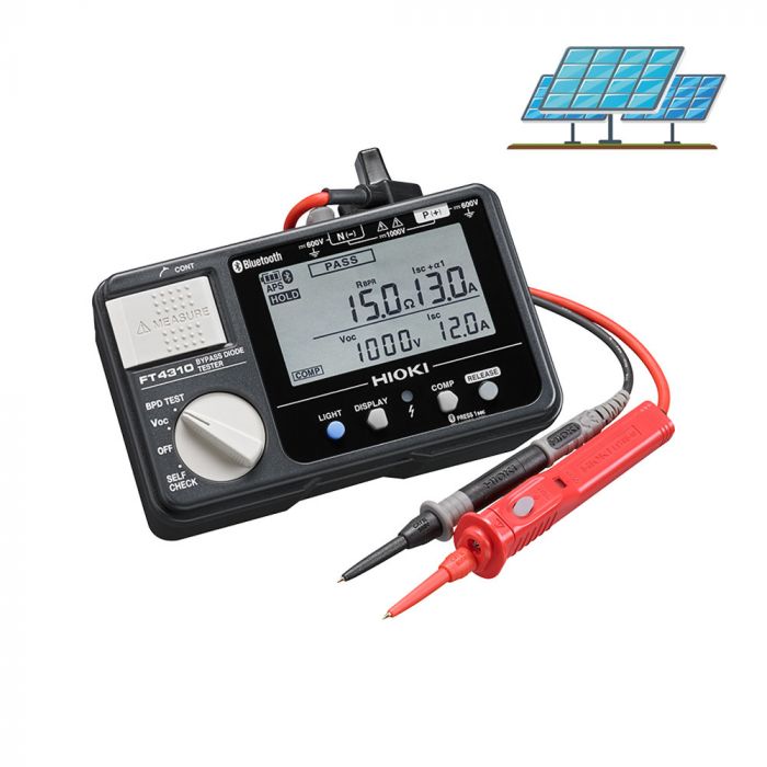 découvrez tout sur la diode photovoltaïque, un composant essentiel des systèmes solaires, qui permet de convertir l'énergie lumineuse en électricité. apprenez son fonctionnement, ses applications et son impact sur les énergies renouvelables.