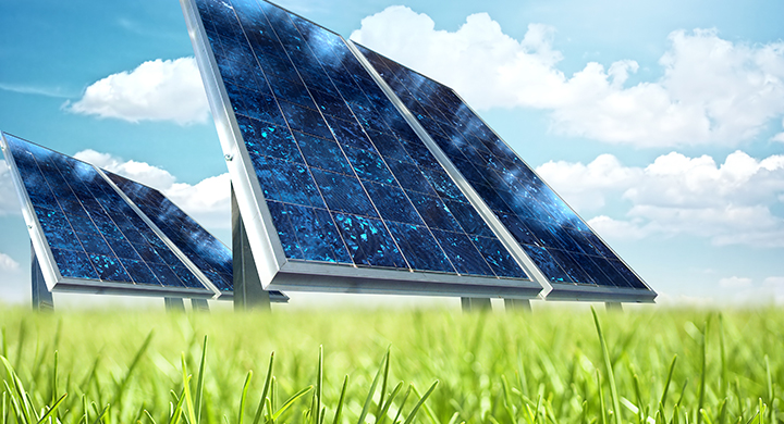 découvrez notre diplôme photovoltaïque, une formation complète pour maîtriser les technologies solaires et contribuer à la transition énergétique. apprenez à optimiser l’installation et la maintenance de systèmes photovoltaïques, tout en développant des compétences pour répondre aux enjeux écologiques actuels.