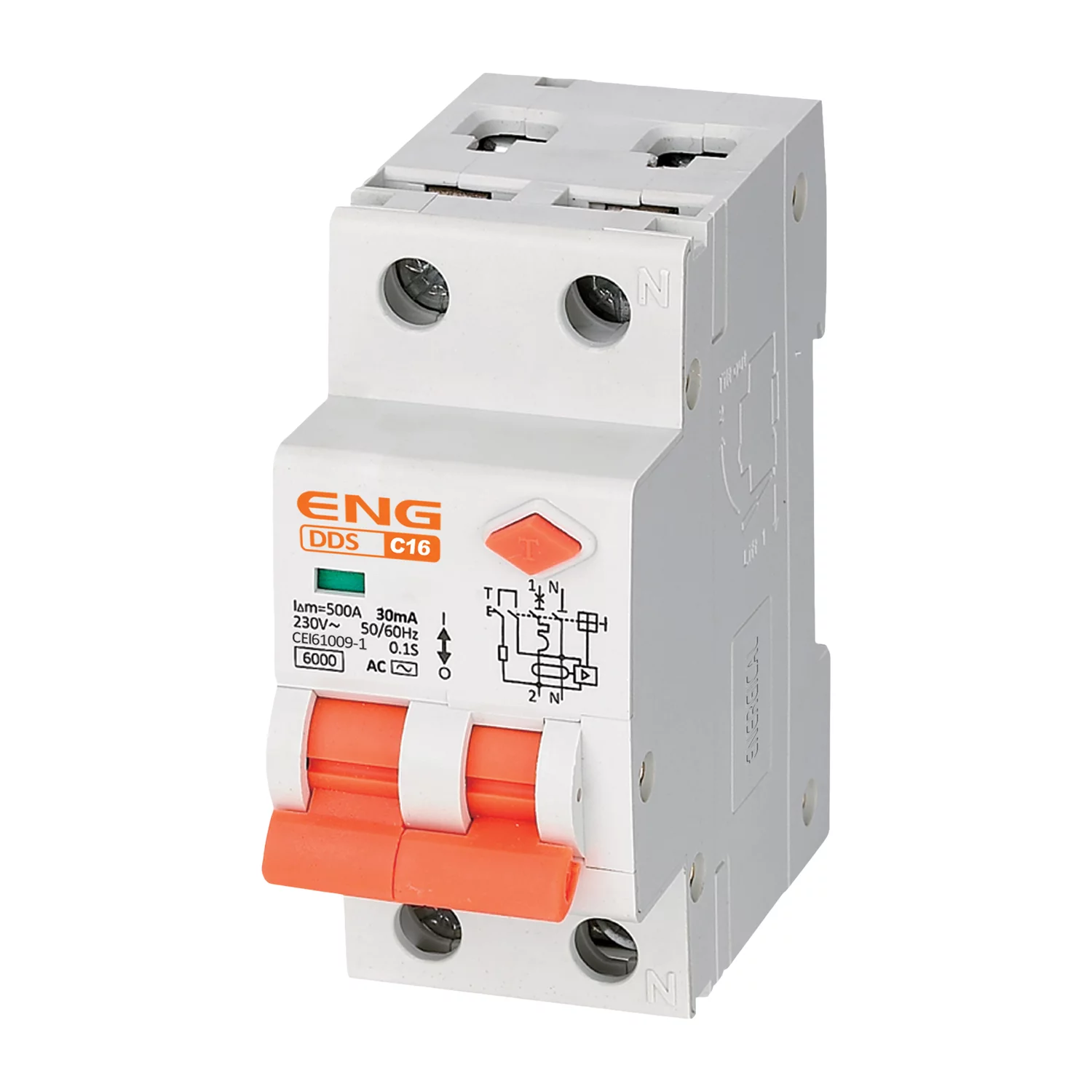 découvrez tout sur les disjoncteurs : leur fonctionnement, types disponibles, et conseils pour choisir le bon modèle pour votre installation électrique. protégez votre foyer des surcharges et des courts-circuits avec nos guides et recommandations.