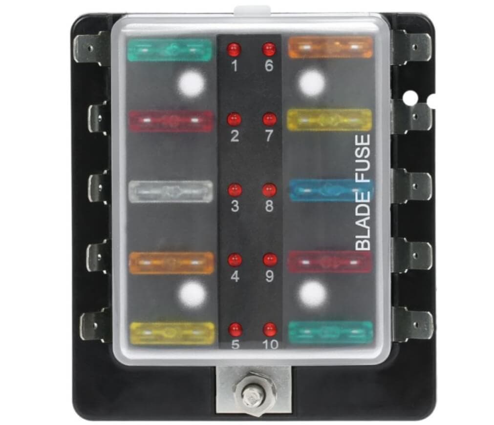 découvrez notre disjoncteur 12v, un équipement essentiel pour assurer la sécurité de vos installations électriques. idéal pour les systèmes à basse tension, il protège vos appareils contre les surcharges et les courts-circuits. optez pour la fiabilité et la performance avec notre sélection de disjoncteurs de qualité.