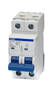 découvrez nos disjoncteurs fiables et performants, essentiels pour la protection de vos installations électriques. assurez votre sécurité avec nos modèles adaptés à tous vos besoins.