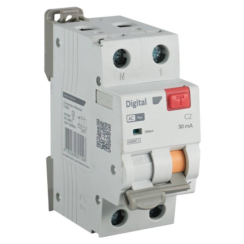 découvrez tout sur les disjoncteurs, ces dispositifs essentiels qui protègent vos installations électriques des courts-circuits et des surcharges. apprenez à choisir le modèle adapté à vos besoins et assurez la sécurité de votre habitat.