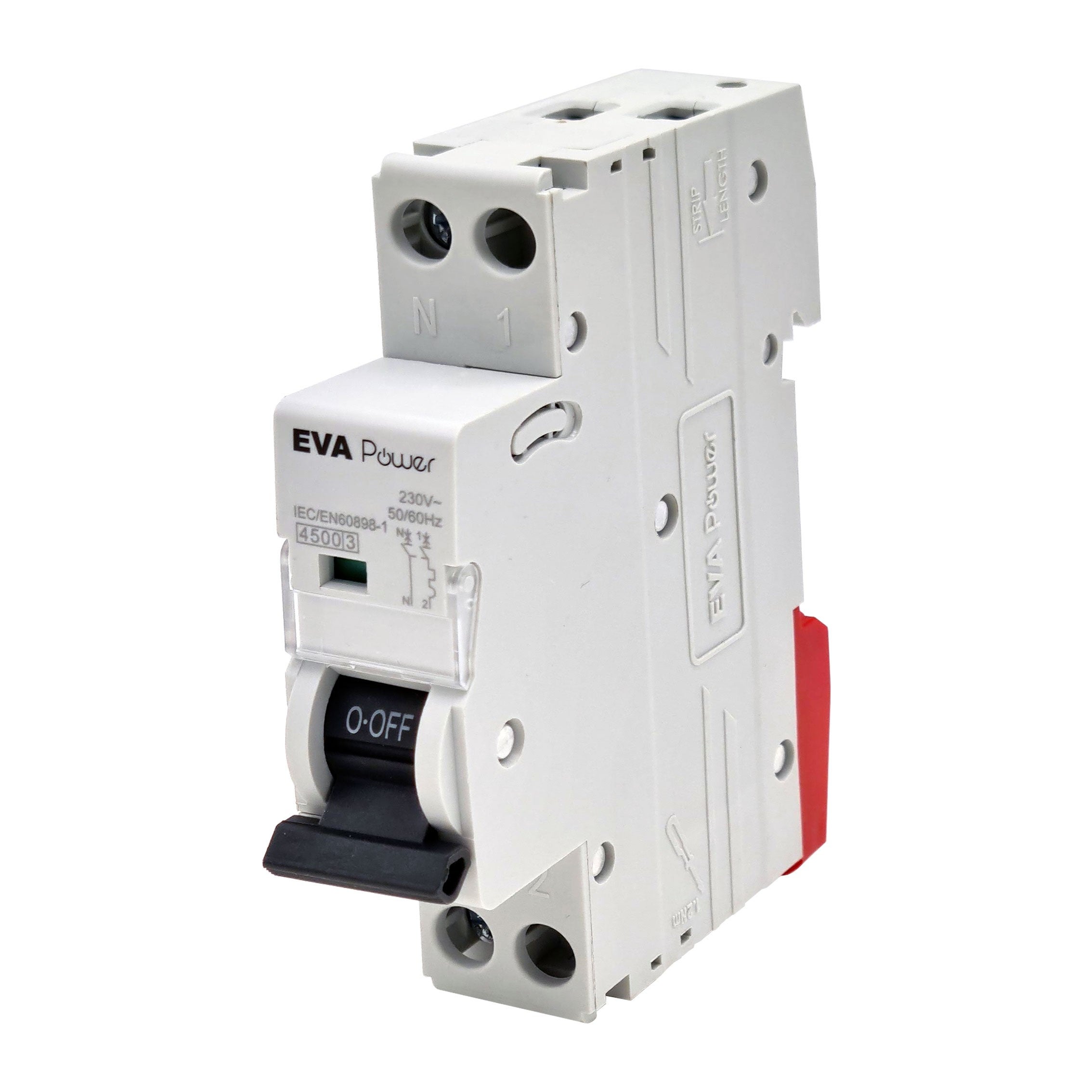 découvrez tout sur le disjoncteur : son fonctionnement, les différents types disponibles et son rôle essentiel dans la protection de votre installation électrique. informez-vous pour choisir le bon modèle adapté à vos besoins.