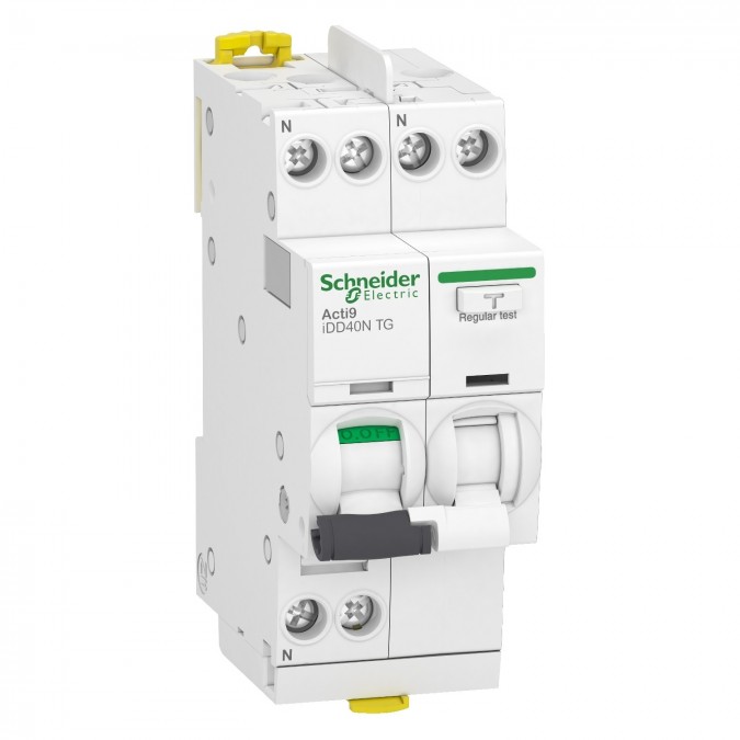découvrez tout sur le disjoncteur, un élément essentiel de votre installation électrique. apprenez son fonctionnement, ses types et comment il protège votre maison contre les surcharges et les courts-circuits.