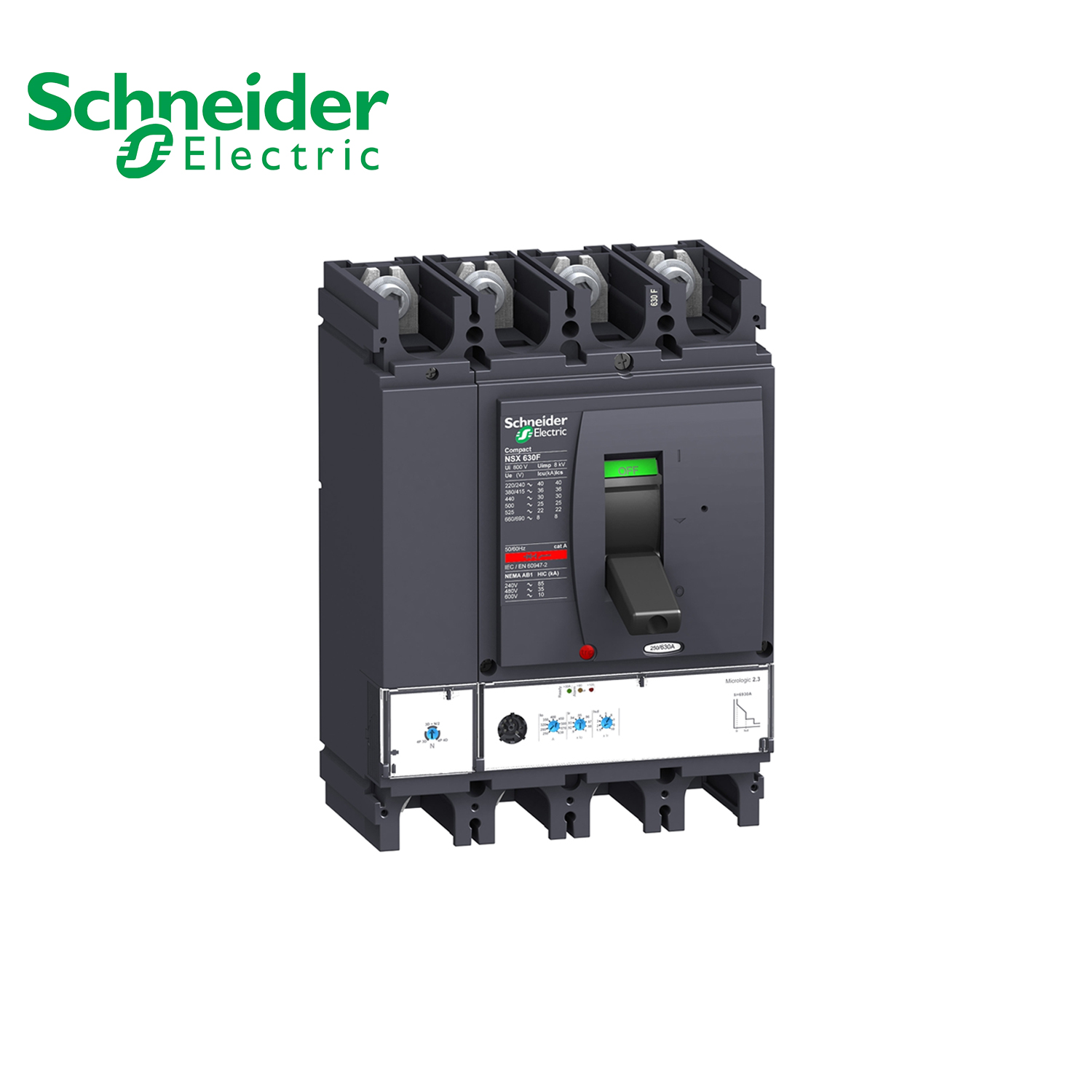 découvrez tout sur le disjoncteur, un dispositif essentiel pour protéger votre installation électrique. apprenez son fonctionnement, ses types et comment choisir le bon disjoncteur pour sécuriser votre habitat. ne laissez pas les pannes électriques perturber votre quotidien !