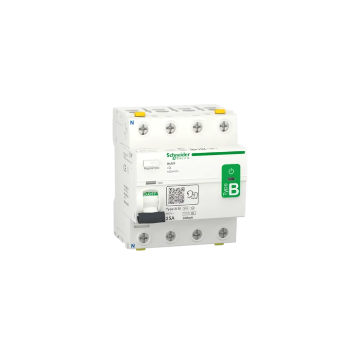 découvrez tout ce que vous devez savoir sur le disjoncteur de type b : fonctionnement, applications et conseils d'installation pour assurer la sécurité de vos installations électriques.