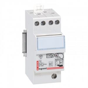 découvrez notre large sélection de disjoncteurs chez castorama, conçus pour assurer la sécurité de votre installation électrique. trouvez le modèle adapté à vos besoins et bénéficiez de conseils d'experts pour une installation conforme et efficace.