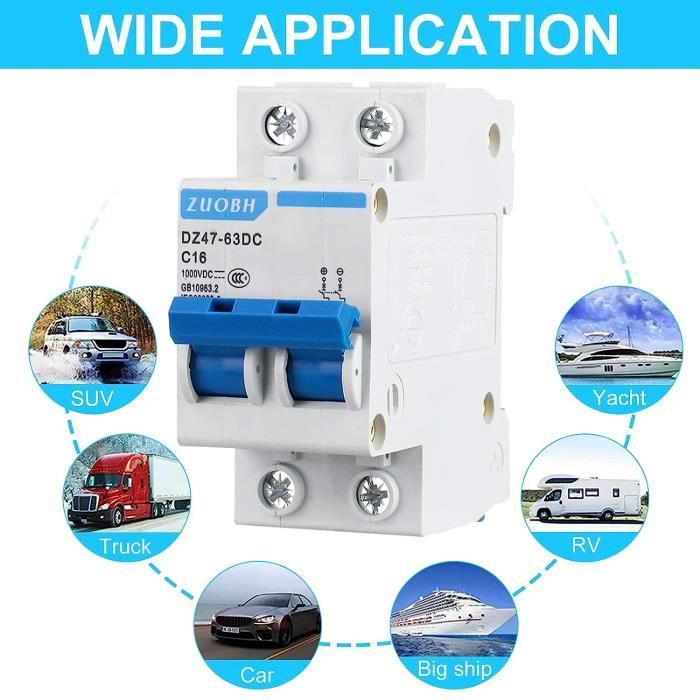 découvrez les causes et solutions aux problèmes de disjoncteur chaud dans votre tableau électrique. assurez la sécurité de votre installation électrique grâce à nos conseils pratiques et à nos guide d'entretien. évitez les risques d'incendie et optimisez le fonctionnement de votre système électrique.