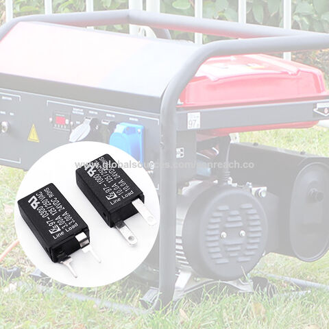 découvrez ce qu'est un disjoncteur chaud, comment il fonctionne et pourquoi il est essentiel pour la sécurité électrique de votre maison. protégez vos appareils et évitez les surcharges grâce à nos conseils d'experts.