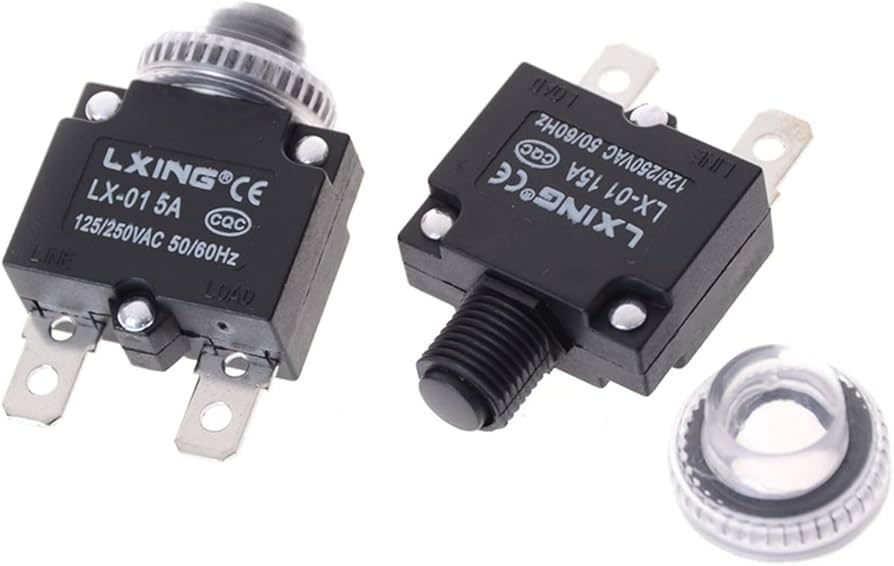 découvrez tout sur le disjoncteur chaud, un élément essentiel pour la sécurité électrique de votre maison. apprenez à identifier les signes d'un disjoncteur défectueux, à comprendre son fonctionnement et à savoir quand il est temps de le remplacer.