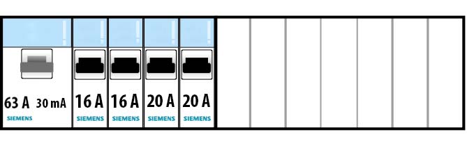 découvrez le disjoncteur différentiel cascade, un dispositif essentiel pour protéger vos installations électriques des surcharges et des défauts d'isolement. assurez votre sécurité et celle de votre habitat grâce à une protection efficace et fiable contre les risques électriques.