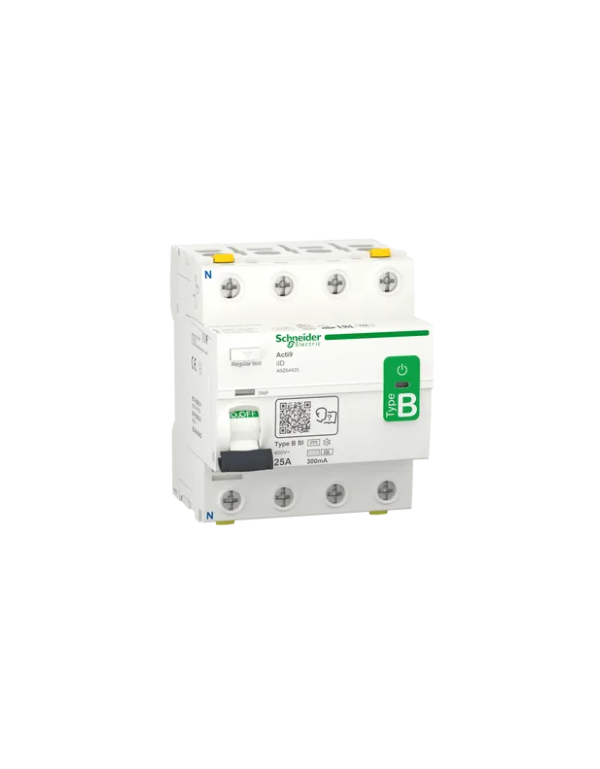 découvrez tout sur le disjoncteur type b, un dispositif essentiel pour protéger vos installations électriques contre les surcharges et les courts-circuits. informez-vous sur ses caractéristiques, ses avantages et son utilisation idéale dans votre habitation ou entreprise.