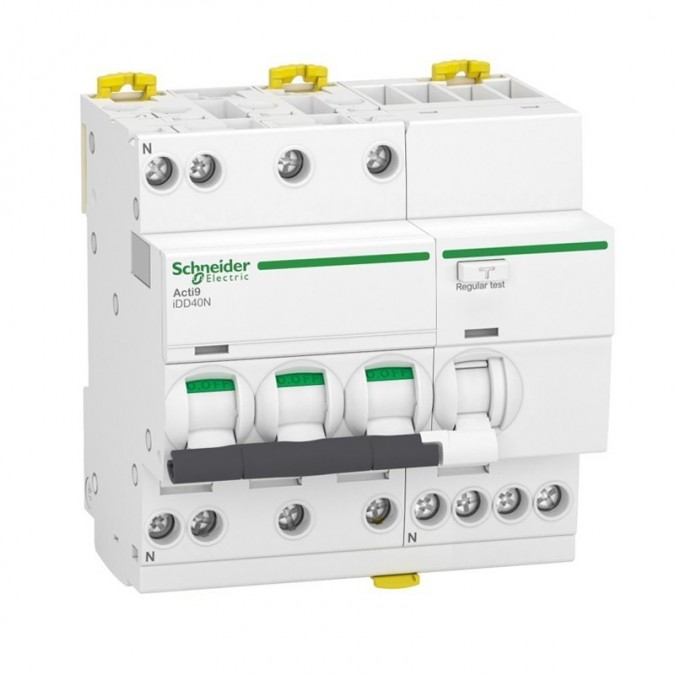 découvrez tout ce qu'il faut savoir sur les disjoncteurs : leur fonctionnement, les différents types disponibles, et comment choisir le bon disjoncteur pour assurer la sécurité de votre installation électrique.