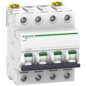 découvrez tout sur le disjoncteur photovoltaïque, un élément essentiel pour garantir la sécurité de votre installation solaire. apprenez son fonctionnement, son importance dans la protection des circuits électriques et comment il contribue à l'efficacité de votre système photovoltaïque.