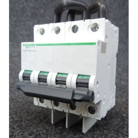 découvrez le disjoncteur photovoltaïque, un élément essentiel pour protéger vos installations solaires. assurez la sécurité de votre système tout en maximisant son efficacité. informez-vous sur ses avantages et son fonctionnement pour optimiser votre production d'énergie renouvelable.