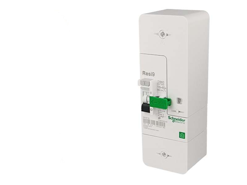 découvrez tout ce qu'il faut savoir sur le disjoncteur principal, un élément essentiel pour la sécurité électrique de votre maison. apprenez son fonctionnement, son importance et comment le choisir pour protéger efficacement vos installations électriques.