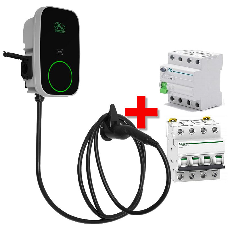 découvrez notre sélection de disjoncteurs de recharge, conçus pour assurer la sécurité de vos installations électriques. idéaux pour les environnements domestiques et professionnels, nos produits garantissent une protection optimale et une recharge efficace de vos appareils.