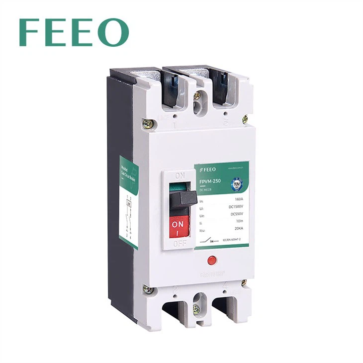 découvrez le disjoncteur solaire, un élément essentiel pour la sécurité de vos installations photovoltaïques. assurez la protection de votre système solaire contre les surcharges et les courts-circuits tout en optimisant ses performances. informez-vous sur son fonctionnement et ses avantages pour une énergie renouvelable plus efficace.