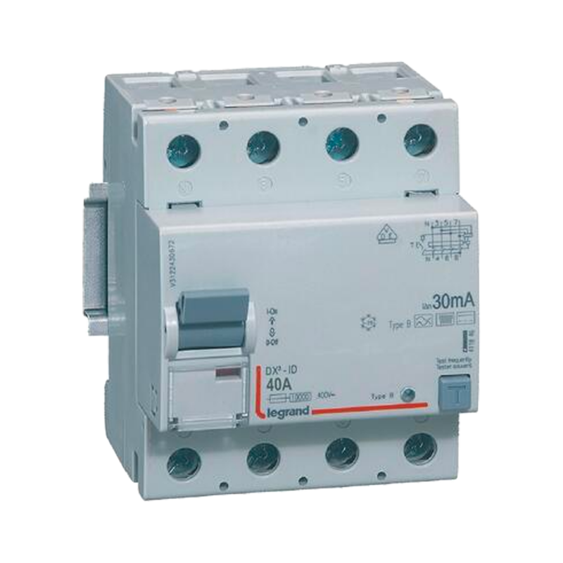 découvrez tout sur le disjoncteur triphasé, un dispositif essentiel pour la protection de vos installations électriques. apprenez comment il fonctionne, ses avantages et comment choisir le meilleur modèle pour garantir la sécurité et l'efficacité de votre réseau électrique.