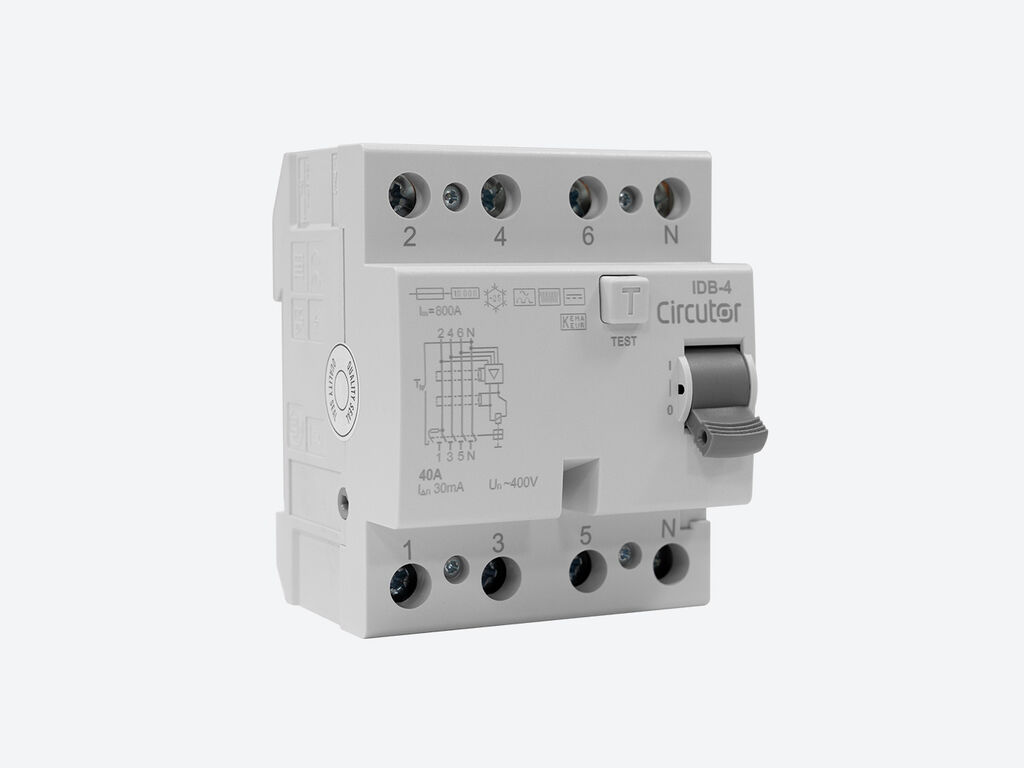 découvrez tout ce qu'il faut savoir sur le disjoncteur type b : son fonctionnement, ses caractéristiques techniques, et son importance pour protéger votre installation électrique. informez-vous sur son utilisation dans les circuits domestiques et industriels, ainsi que ses avantages pour garantir votre sécurité.