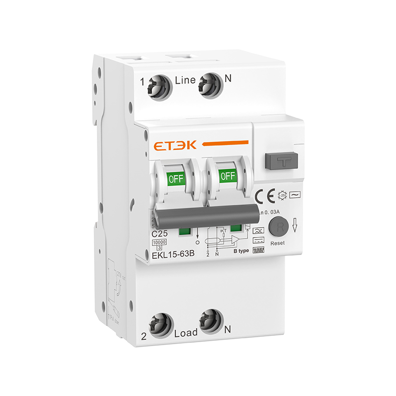découvrez tout ce qu'il faut savoir sur le disjoncteur de type b : fonctionnement, caractéristiques, avantages et conseils d'installation pour garantir la sécurité de votre installation électrique.