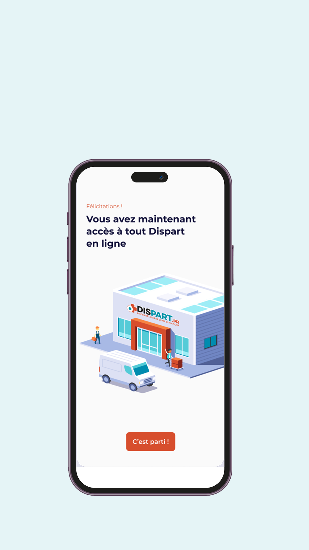 découvrez dispart, la solution idéale pour simplifier votre quotidien grâce à nos services innovants et personnalisés. explorez nos fonctionnalités pour optimiser votre organisation et gagner du temps.