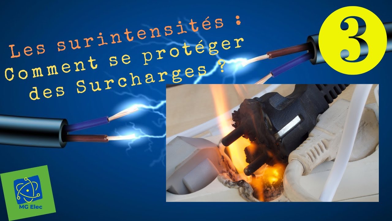 découvrez les solutions de protection contre les surintensités pour sécuriser vos installations électriques. assurez la fiabilité et la durabilité de vos équipements grâce à des dispositifs de sécurité adaptés.
