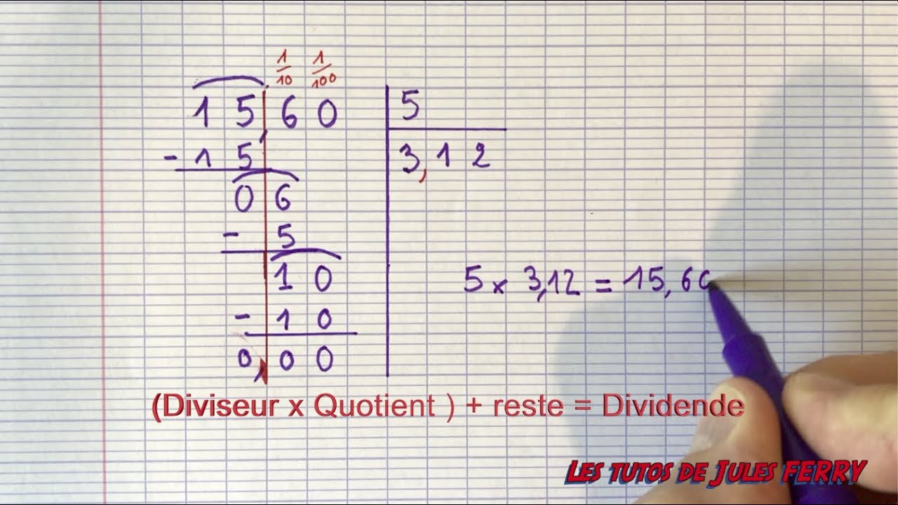 découvrez comment diviser un nombre par 60 avec des astuces simples et des exemples pratiques. apprenez les bases des mathématiques et améliorez vos compétences en calcul mental.