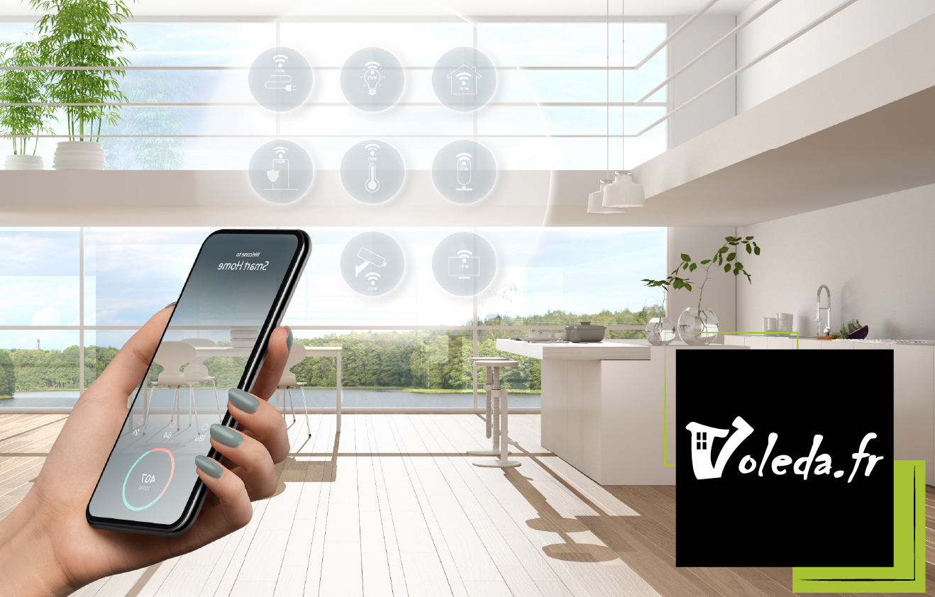 domoti est votre solution innovante pour simplifier la gestion de votre domicile. découvrez des outils intelligents et des services personnalisés qui vous permettent de rendre votre maison plus confortable et connectée.