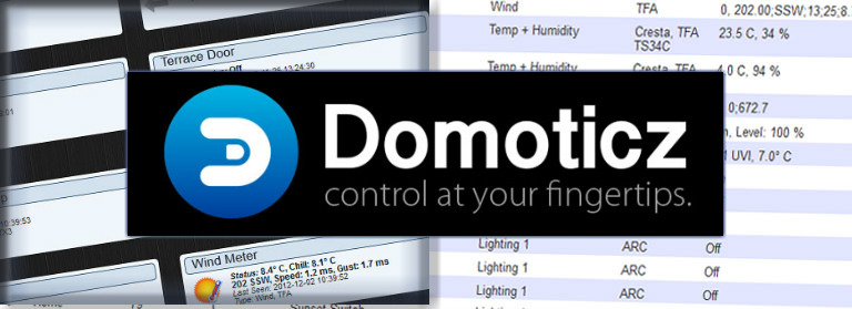 découvrez domoticz, la solution domotique open-source idéale pour contrôler et automatiser votre maison. profitez d'une interface intuitive pour gérer vos appareils connectés, surveiller votre consommation d'énergie et améliorer votre confort au quotidien.