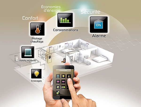 découvrez la domotique, l'art d'automatiser et de contrôler votre maison grâce à des technologies intelligentes. améliorez votre confort, votre sécurité et votre efficacité énergétique avec des solutions innovantes et personnalisées pour un quotidien simplifié.