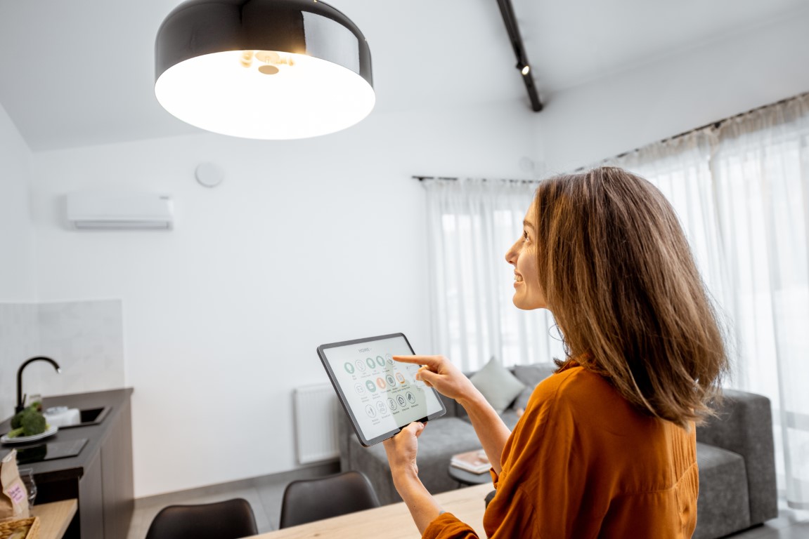 découvrez comment la domotique transforme votre quotidien en alliant confort, sécurité et économies d'énergie grâce à des solutions technologiques avancées. simplifiez votre vie avec des systèmes intelligents et connectés adaptés à vos besoins.