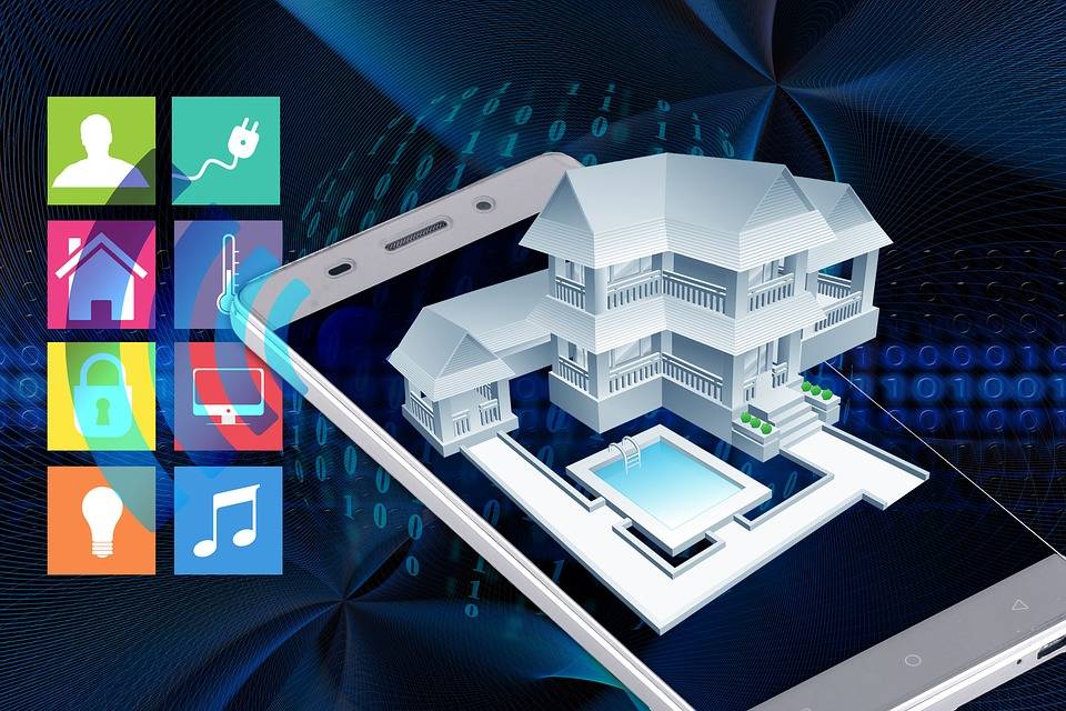 découvrez l'univers de la domotique : améliorez votre confort, votre sécurité et votre efficacité énergétique grâce à des solutions intelligentes pour votre maison. automatisez vos appareils, contrôlez-les à distance et simplifiez votre quotidien.