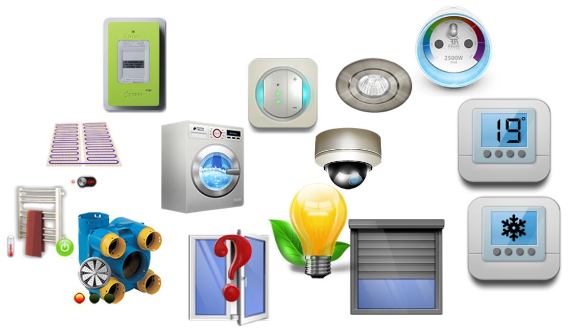 découvrez l'univers de la domotique solaire, alliant confort moderne et énergies renouvelables. optimisez votre habitat tout en réduisant votre empreinte écologique grâce à des solutions intelligentes et connectées.