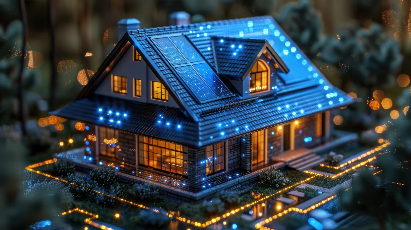 découvrez les avantages de la domotique solaire pour un habitat intelligent et éco-responsable. optimisez votre confort et réduisez votre consommation d'énergie grâce à des solutions innovantes et durables. équipez votre maison de technologies avancées pour une gestion optimale de l'énergie solaire.