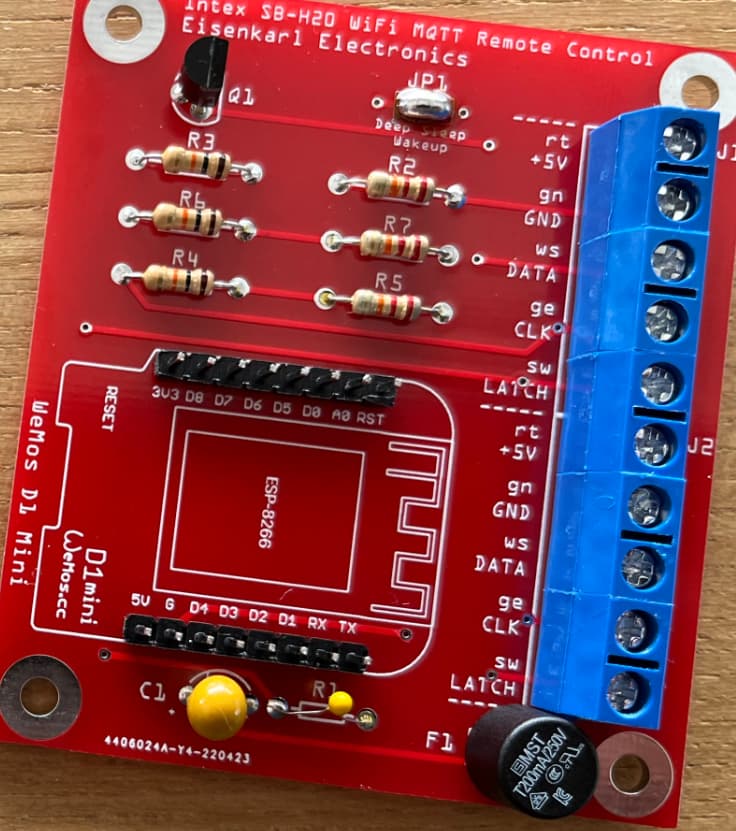 découvrez comment la domotique améliore votre expérience de spa intex. contrôlez la température, l'éclairage et les jets de votre spa depuis votre smartphone pour une relaxation ultime, tout en optimisant votre confort et votre bien-être.