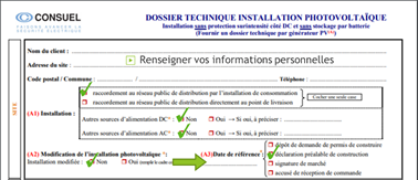 découvrez tout ce qu'il faut savoir sur le dossier consuel : démarches, documents nécessaires, et conseils pratiques pour obtenir votre attestation de conformité électrique en toute simplicité.