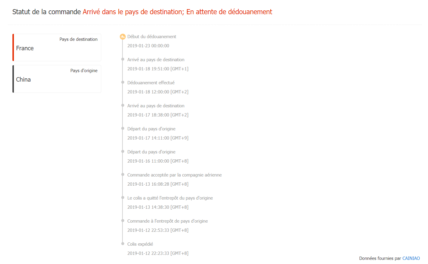 découvrez tout ce qu'il faut savoir sur la douane pour vos achats sur aliexpress en 2022. informez-vous sur les frais, les restrictions et les conseils pour éviter les surprises lors de vos commandes internationales.