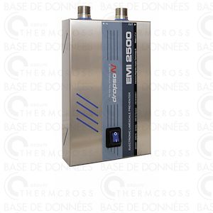 découvrez notre avis sur le dropson emi 2500, un appareil innovant qui allie performance et efficacité. profitez d'une analyse complète de ses fonctionnalités, de son ergonomie et de son rapport qualité-prix pour vous aider à faire le bon choix.