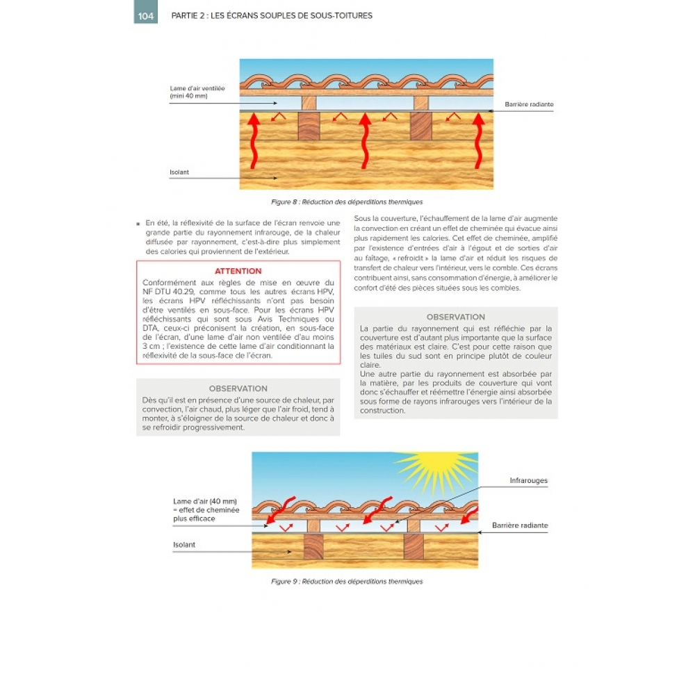 découvrez le dtu 40.21, norme essentielle pour la conception et la mise en œuvre des écrans dans la construction. informez-vous sur ses exigences, ses recommandations et son importance pour garantir des installations de qualité et en toute sécurité.