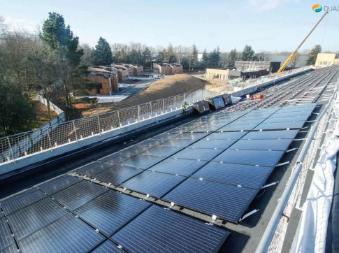découvrez le dualsun 500w, un panneau solaire innovant qui allie performance et design pour maximiser votre production d'énergie. idéal pour les particuliers soucieux de l'environnement, ce système optimise l'auto-consommation et réduit vos factures d'électricité. apprenez comment il peut transformer votre maison en un espace plus écologique.