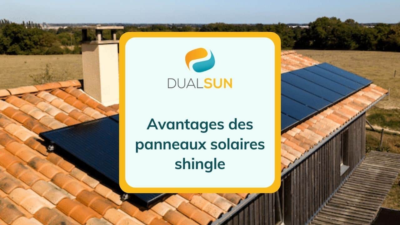 découvrez le dualsun spring 400, un panneau solaire innovant alliant performance et esthétique. idéal pour maximiser votre production d'énergie tout en s'intégrant harmonieusement à votre habitat. profitez d'une solution énergétique durable et efficace.