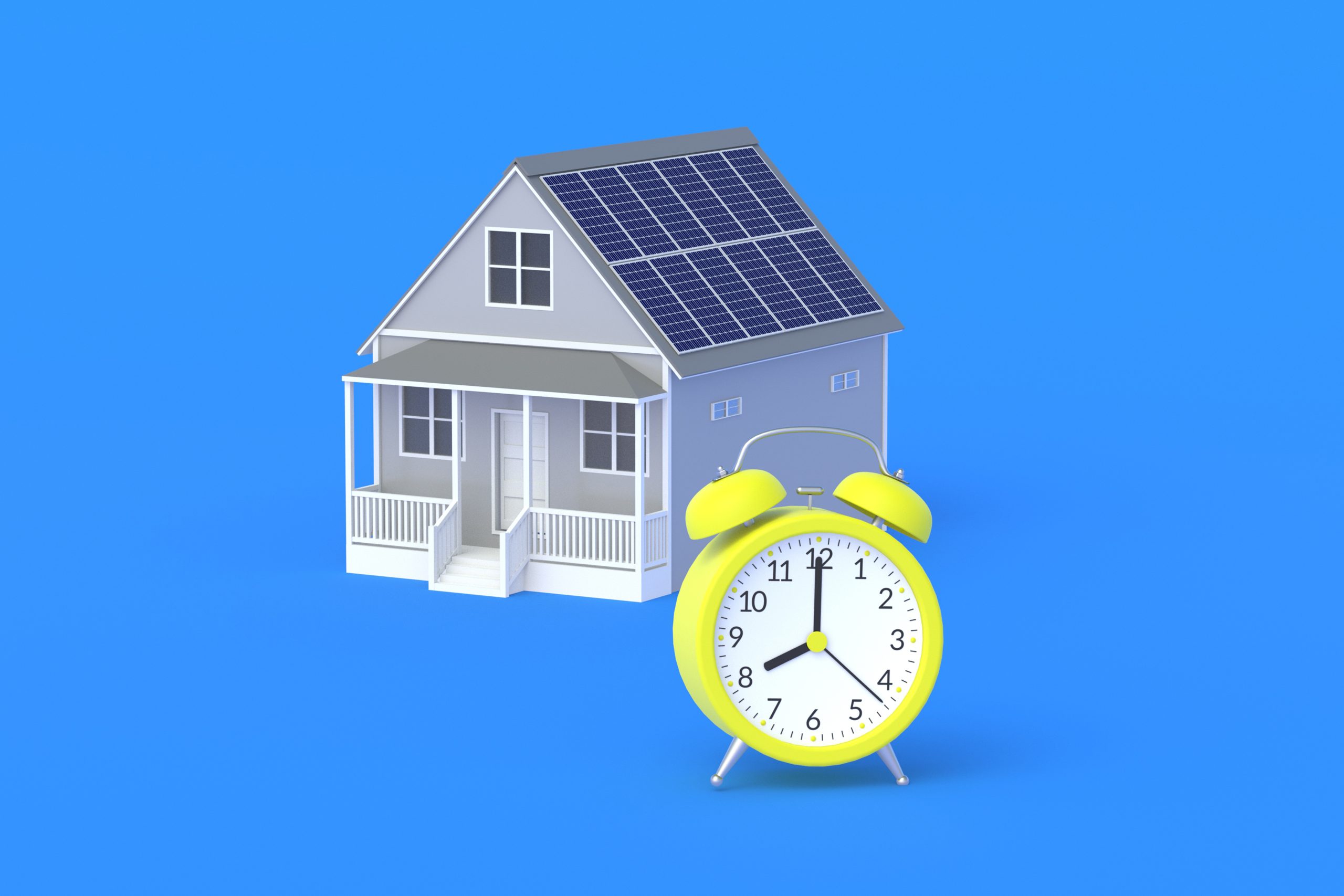 découvrez tout sur la durée de vie des panneaux solaires : leur longévité, les facteurs influençant leur performance, et conseils pour maximiser leur efficacité. investissez dans l'énergie renouvelable en toute connaissance de cause.