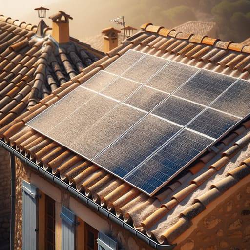 découvrez la durée de vie des panneaux solaires, leur efficacité et les facteurs influençant leur performance au fil des années. explorez comment maximiser votre investissement solaire et en tirer le meilleur parti.