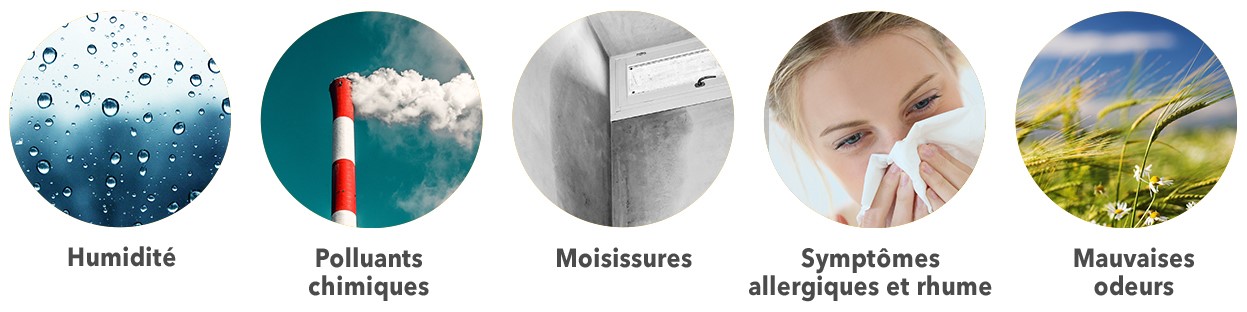 découvrez la durée optimale sans vmc (ventilation mécanique contrôlée) pour maintenir une qualité d'air saine dans votre intérieur. apprenez les impacts sur la santé et les solutions alternatives pour une aération efficace.