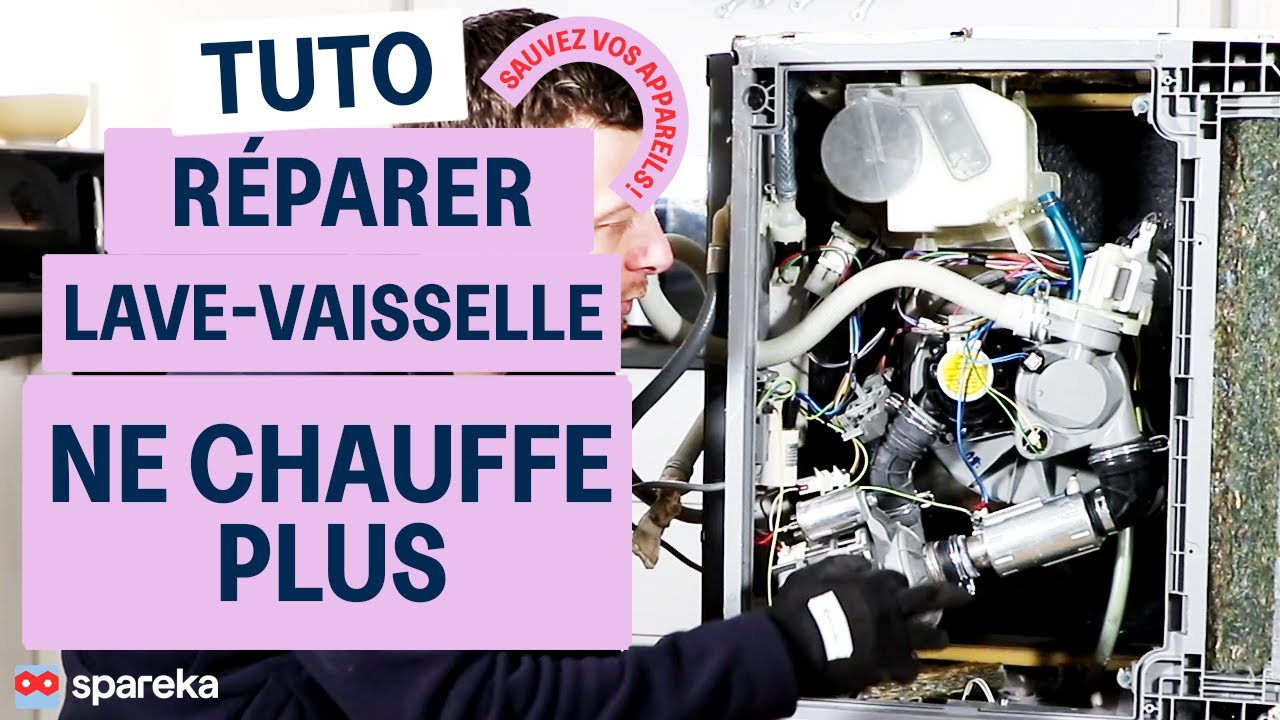 découvrez comment optimiser l'utilisation de votre lave-vaisselle avec de l'eau chaude pour un nettoyage efficace et des résultats éclatants. apprenez les meilleures pratiques et conseils pour maximiser la performance de votre appareil.