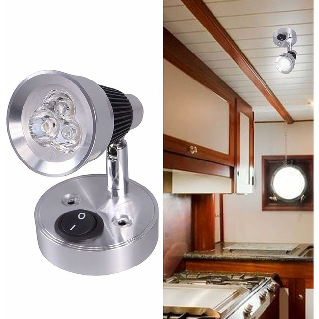 découvrez notre sélection d'éclairage 12v, idéale pour créer une ambiance chaleureuse et fonctionnelle dans votre espace intérieur ou extérieur. profitez de solutions d'éclairage écoénergétiques et performantes, adaptées à tous vos besoins.