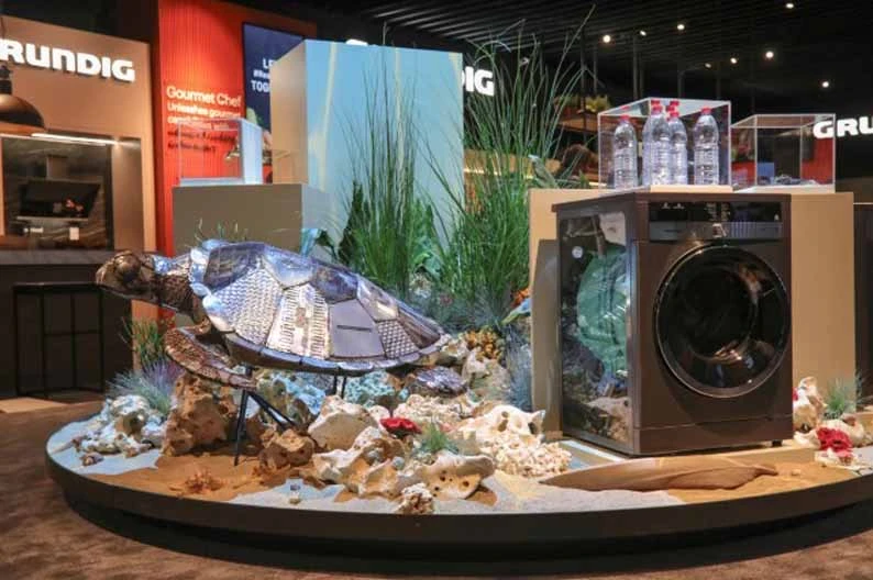 découvrez nos éco-appareils, des solutions innovantes et durables qui allient performance et respect de l'environnement. améliorez votre quotidien tout en réduisant votre empreinte écologique grâce à des équipements conçus pour consommer moins d'énergie et préserver les ressources naturelles.