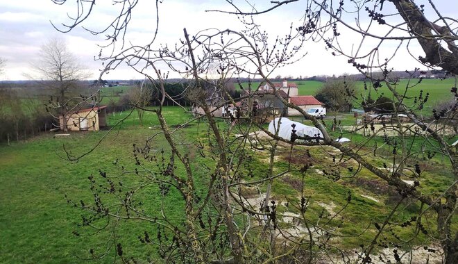 découvrez l'éco-habitat, un concept innovant alliant confort, durabilité et respect de l'environnement. explorez des idées de construction écologique, des matériaux naturels et des solutions d'énergie renouvelable pour créer un logement sain et durable.