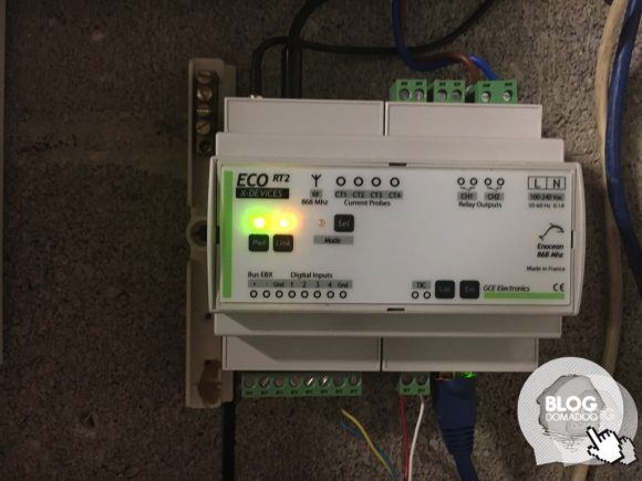 découvrez l'ecodevice rt2, un dispositif innovant qui optimise la gestion de votre consommation énergétique. suivez vos performances en temps réel et faites des choix éclairés pour un avenir plus durable.